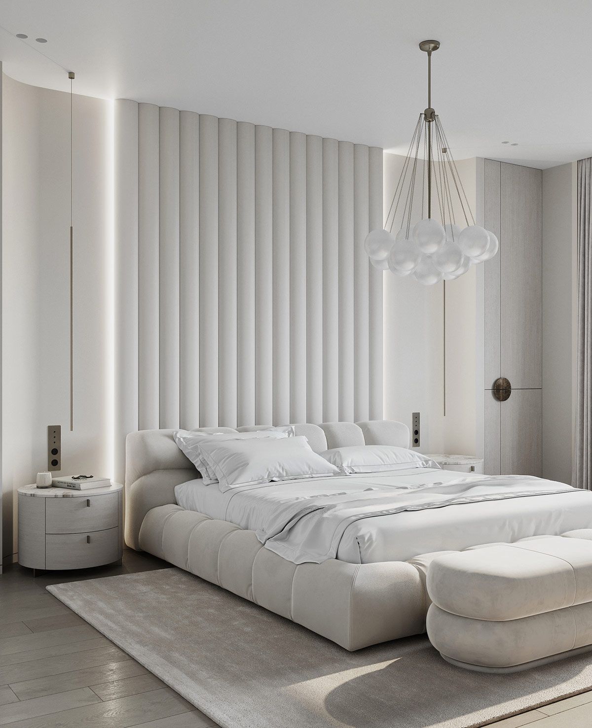 BELLEVUE TOD LLC
